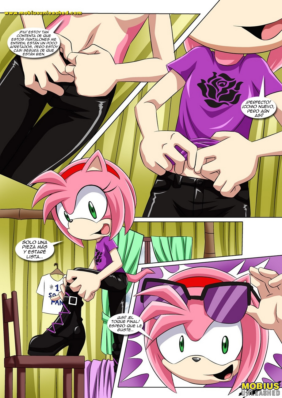 Traición 2 page 2 full
