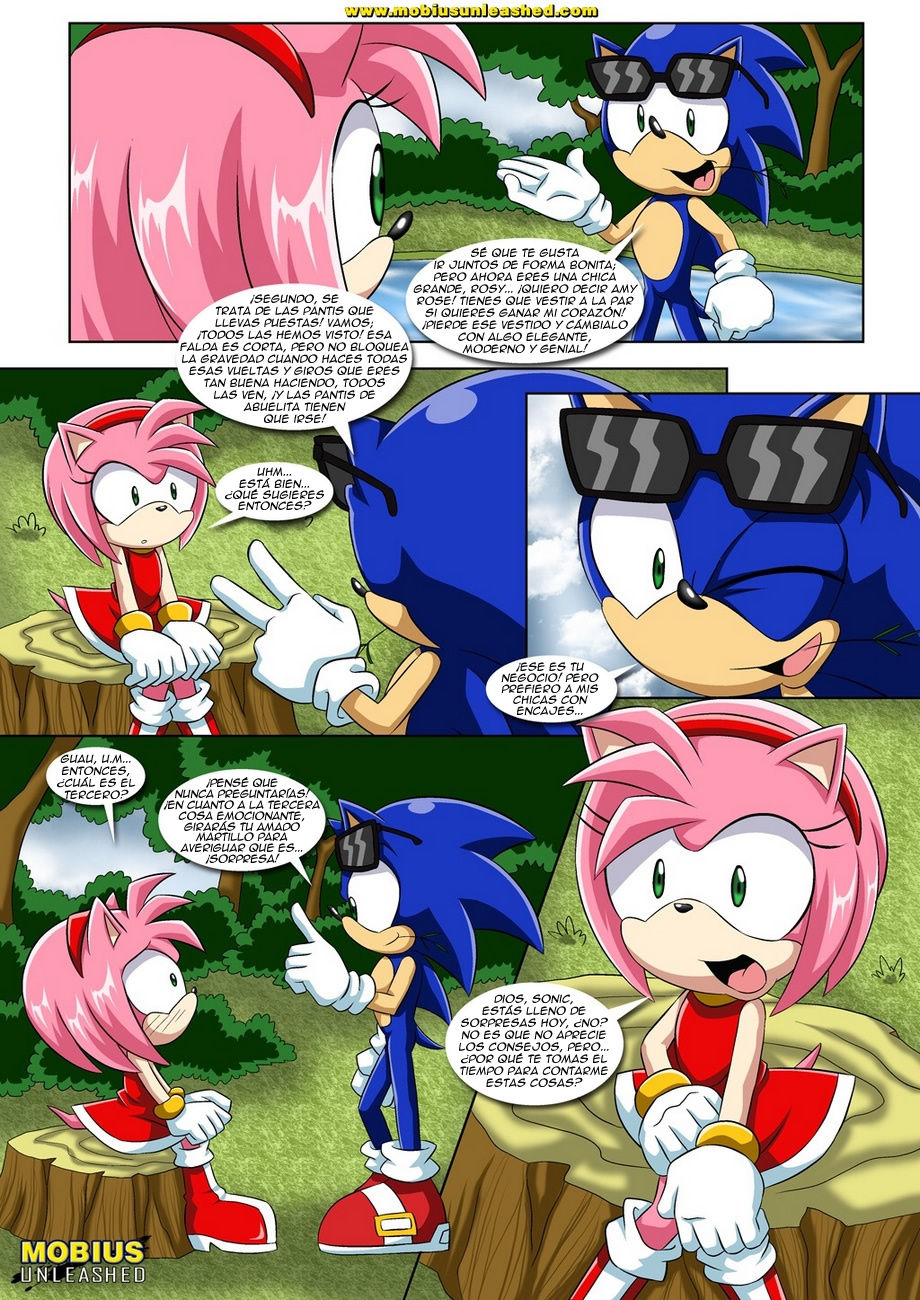 Traición 2 page 5 full