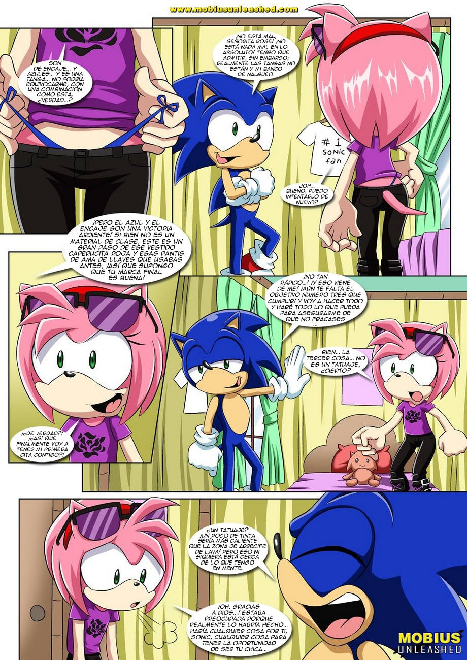 Traición 2 page 9 full