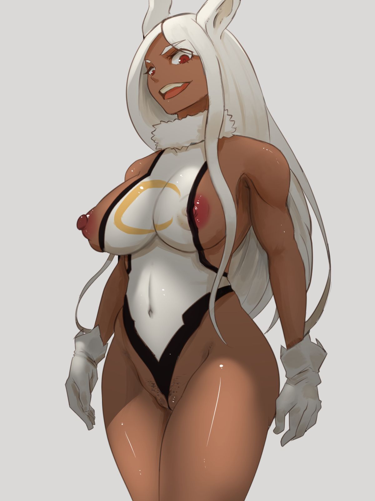 Artist :: .yhor9 page 3 full