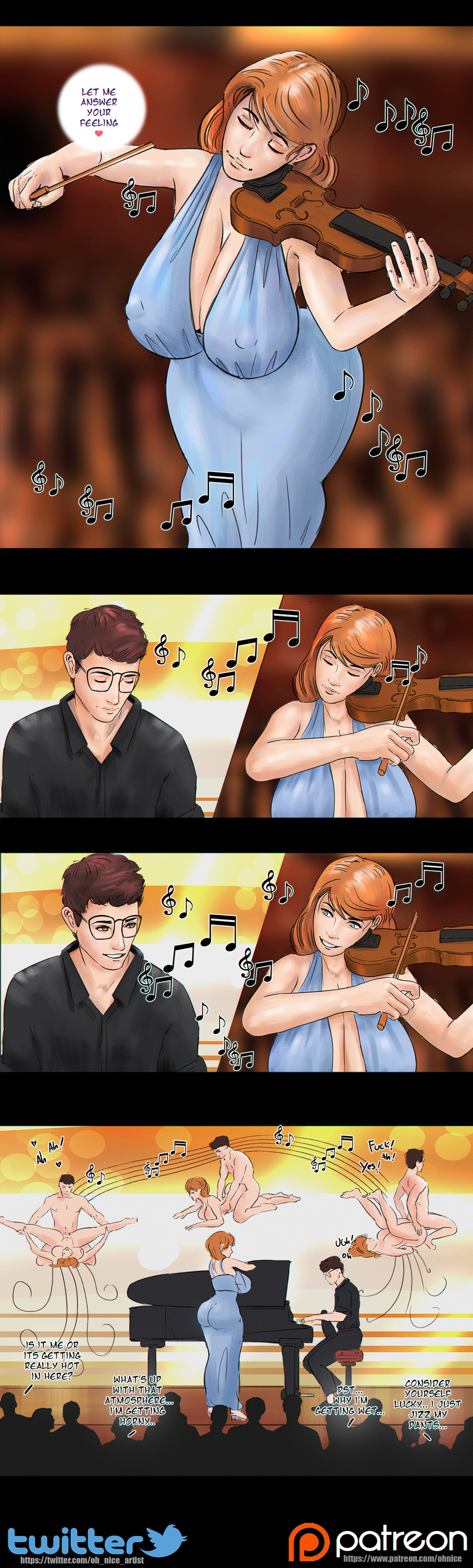 Musicians Troubles page 9 full