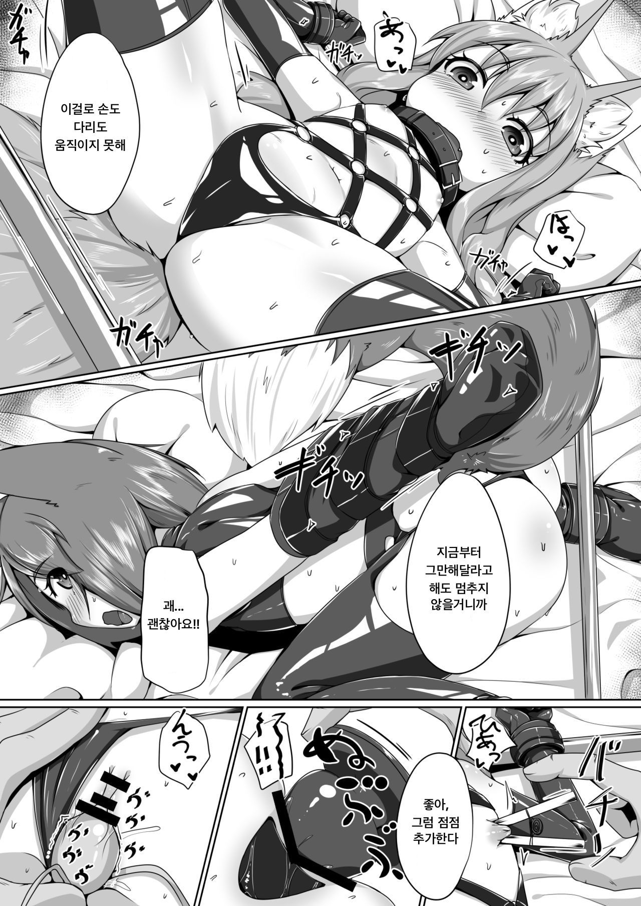 FOX MANIAX4 page 10 full