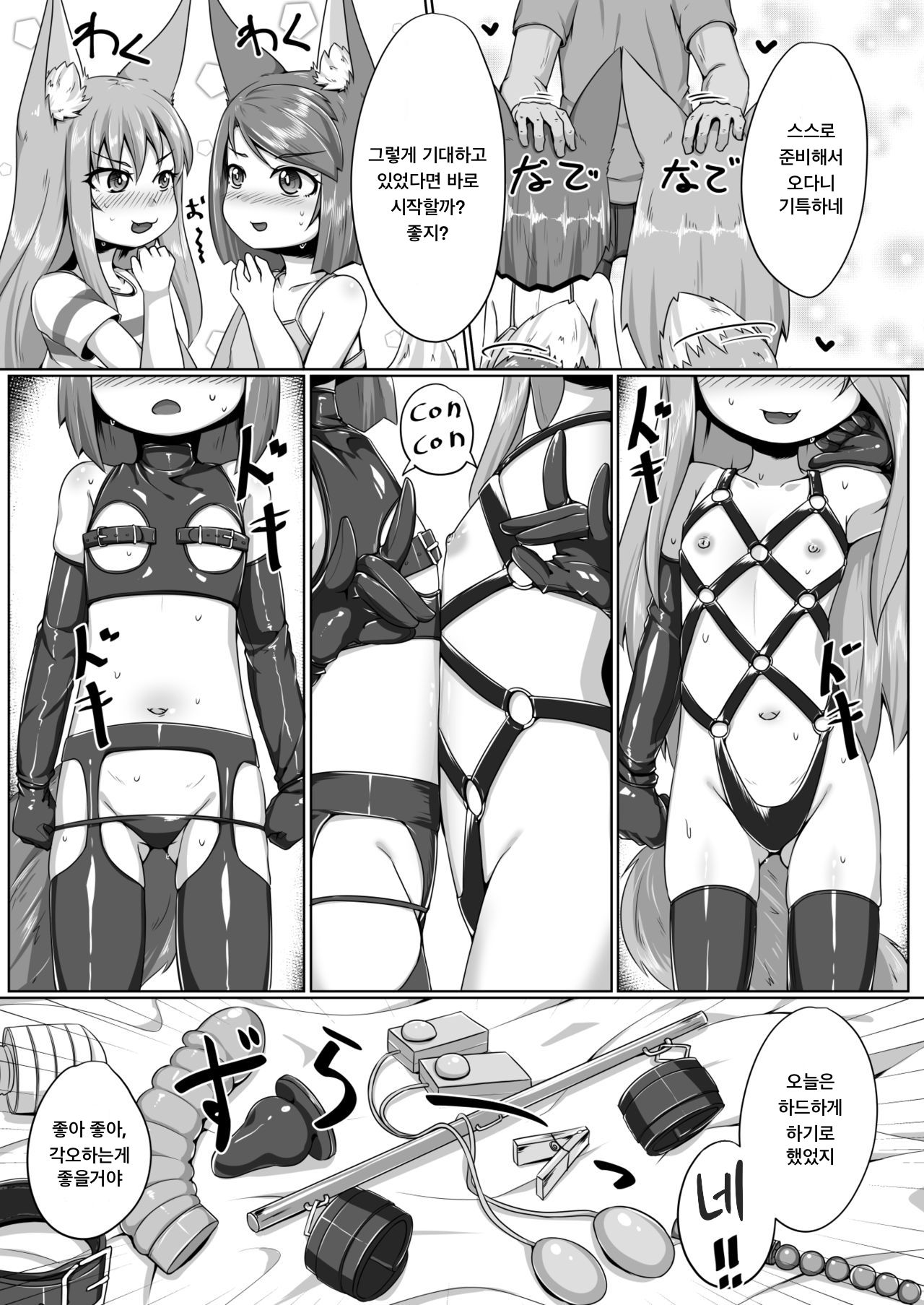 FOX MANIAX4 page 9 full