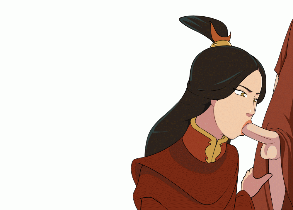 Avatar TLA &amp; LOK  *reorganized* page 6 full
