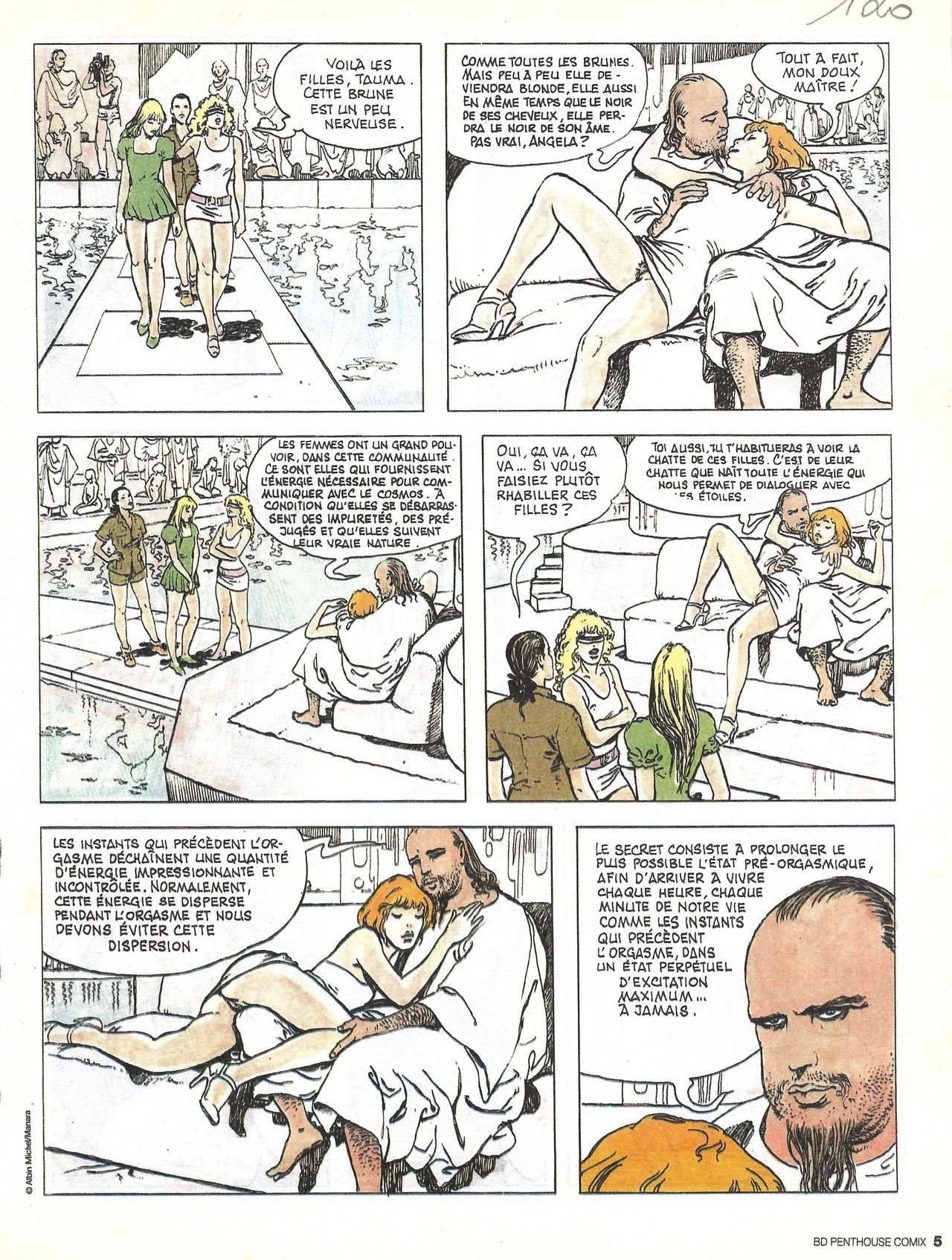 BD PENTHOUSE no. 03 page 5 full