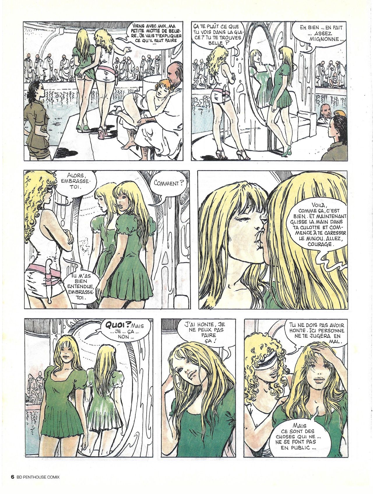 BD PENTHOUSE no. 03 page 6 full