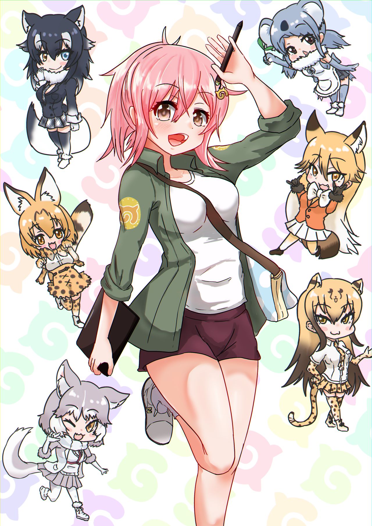 赤イスト page 4 full