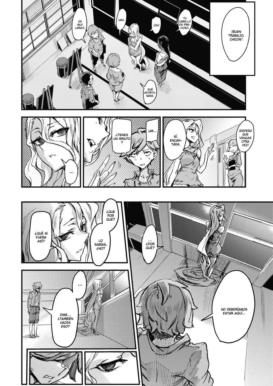 Tale Laugh page 6 full