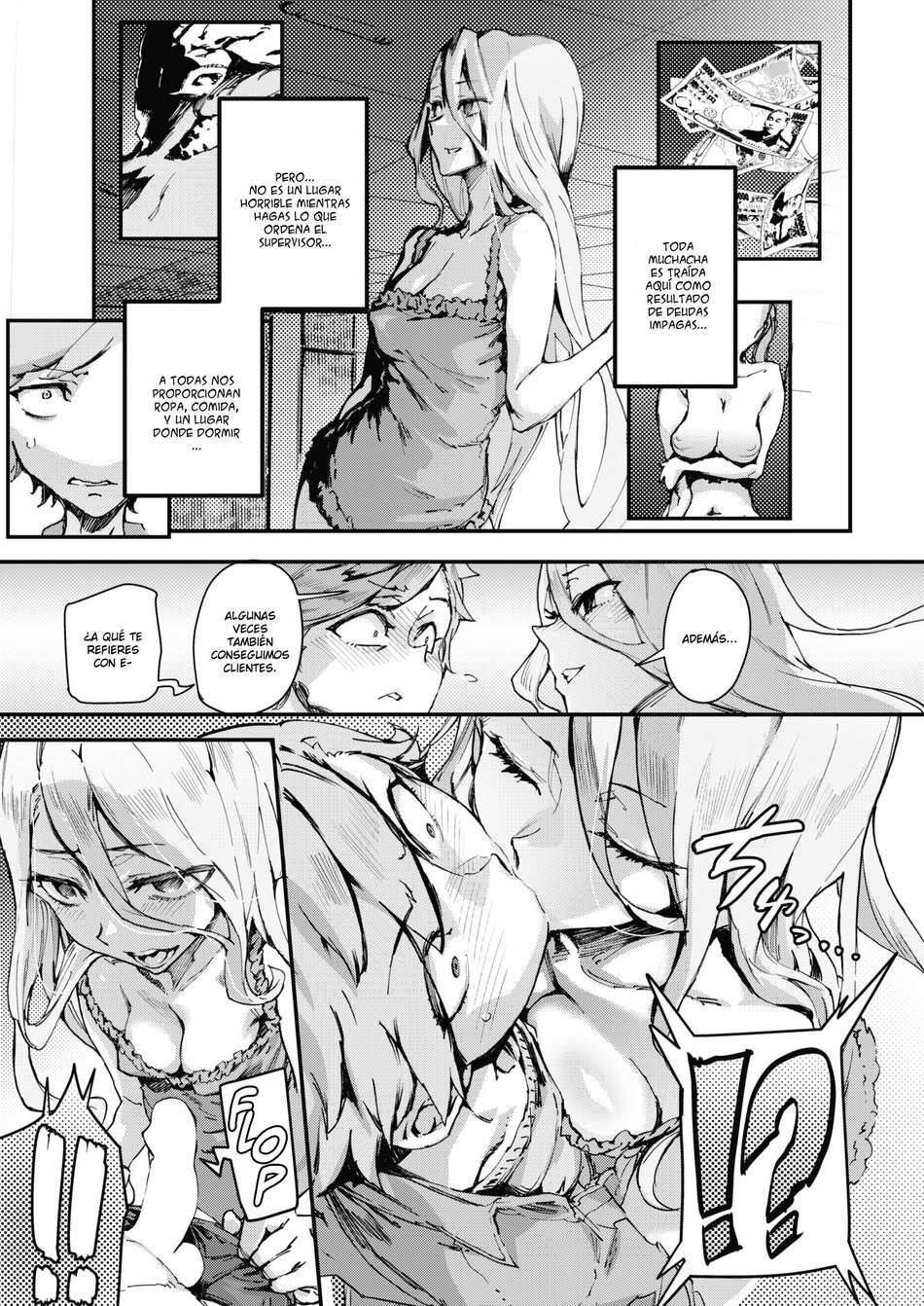 Tale Laugh page 7 full