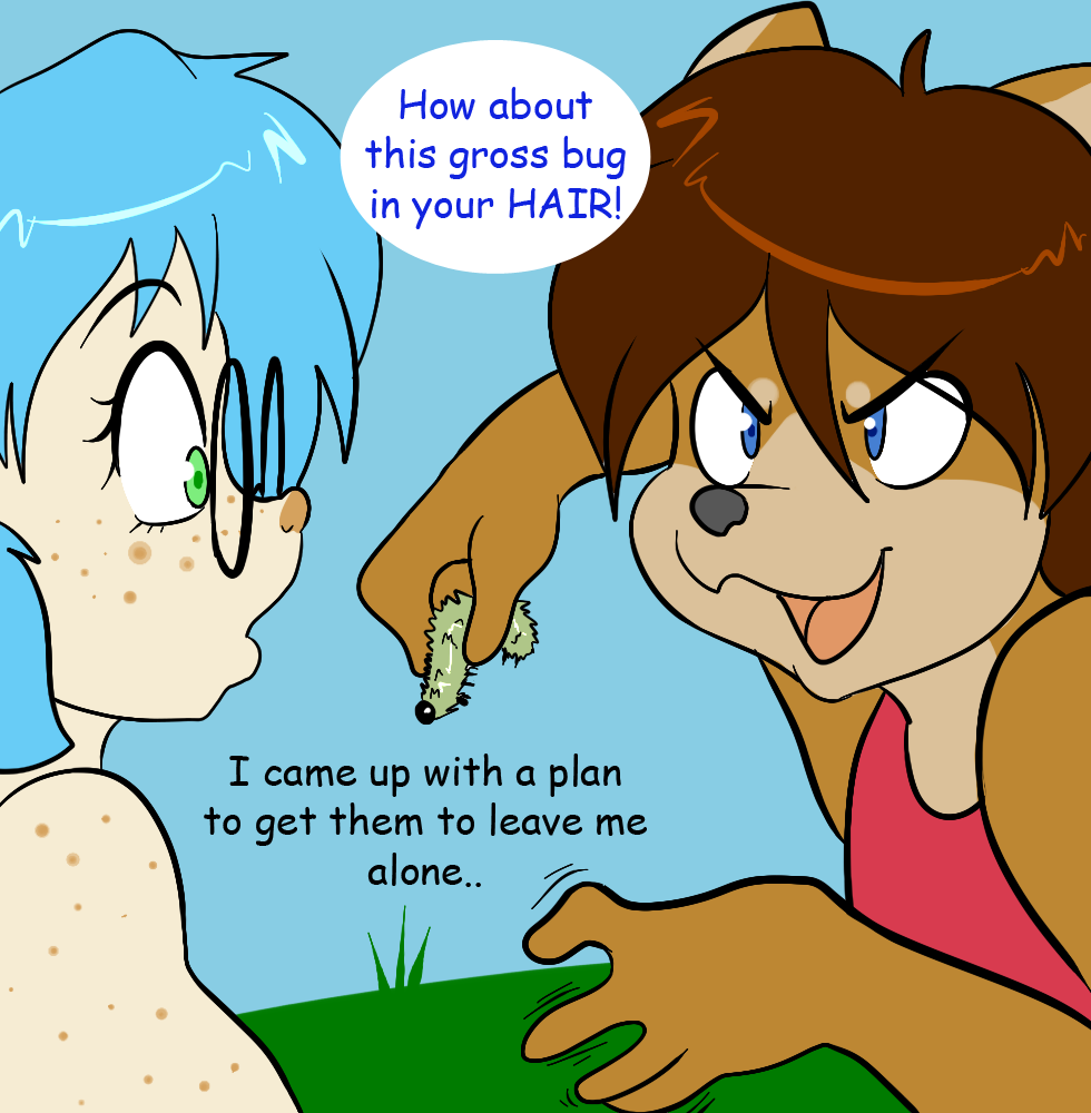 askjasminemouse page 6 full