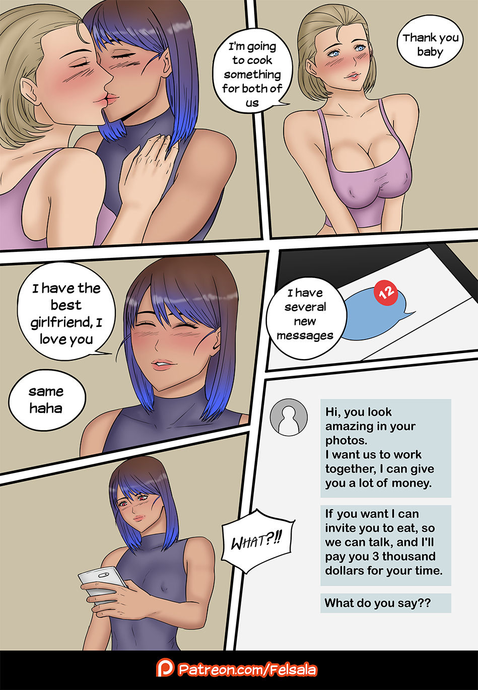 Instaboy page 3 full