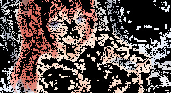 Seikatsu Shuukan Gif cover