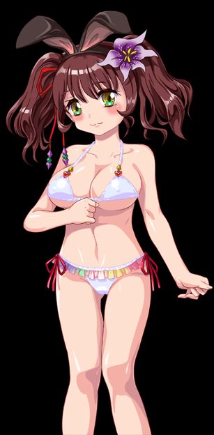 Loli Kyonyuu no Watashi ga Joukyuu Kokumin-sama ni Urarechatta Ken page 5 full