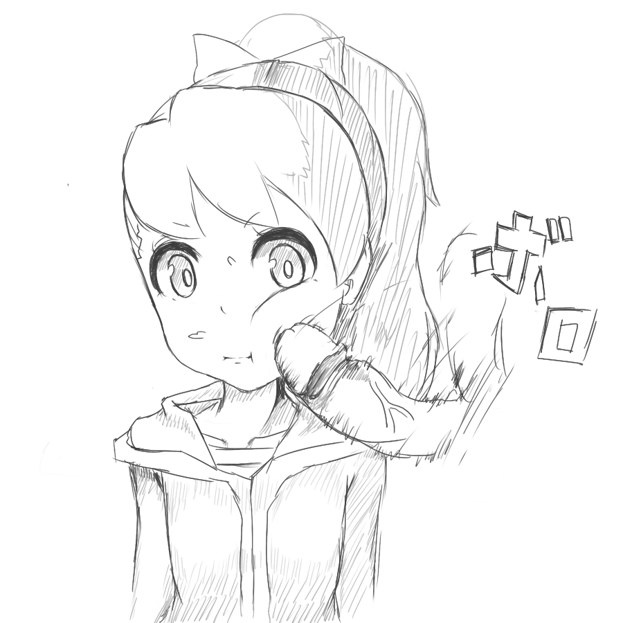 Artist  Youkai Watch collection page 1 full