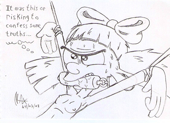 ARTIST MegawackyMax page 8 full