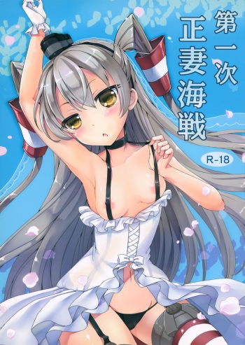 Daiichiji Seisai Kaisen cover