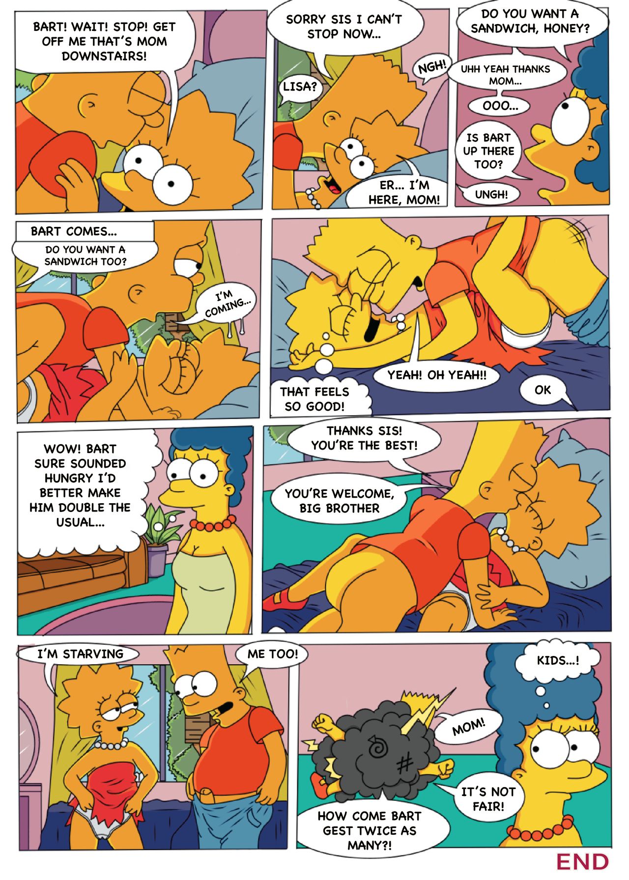 Kovert Kids Full Color page 3 full