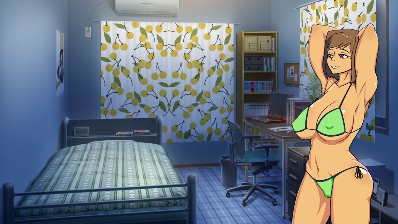 Insexual Awakening page 2 full