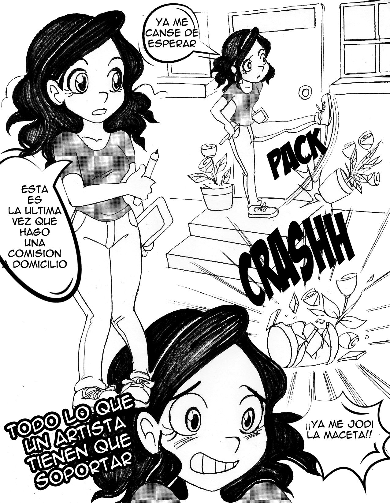 Elenamics Comisión a domicilio page 1 full