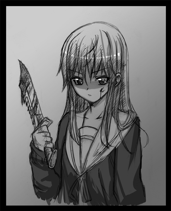 ムシ page 5 full