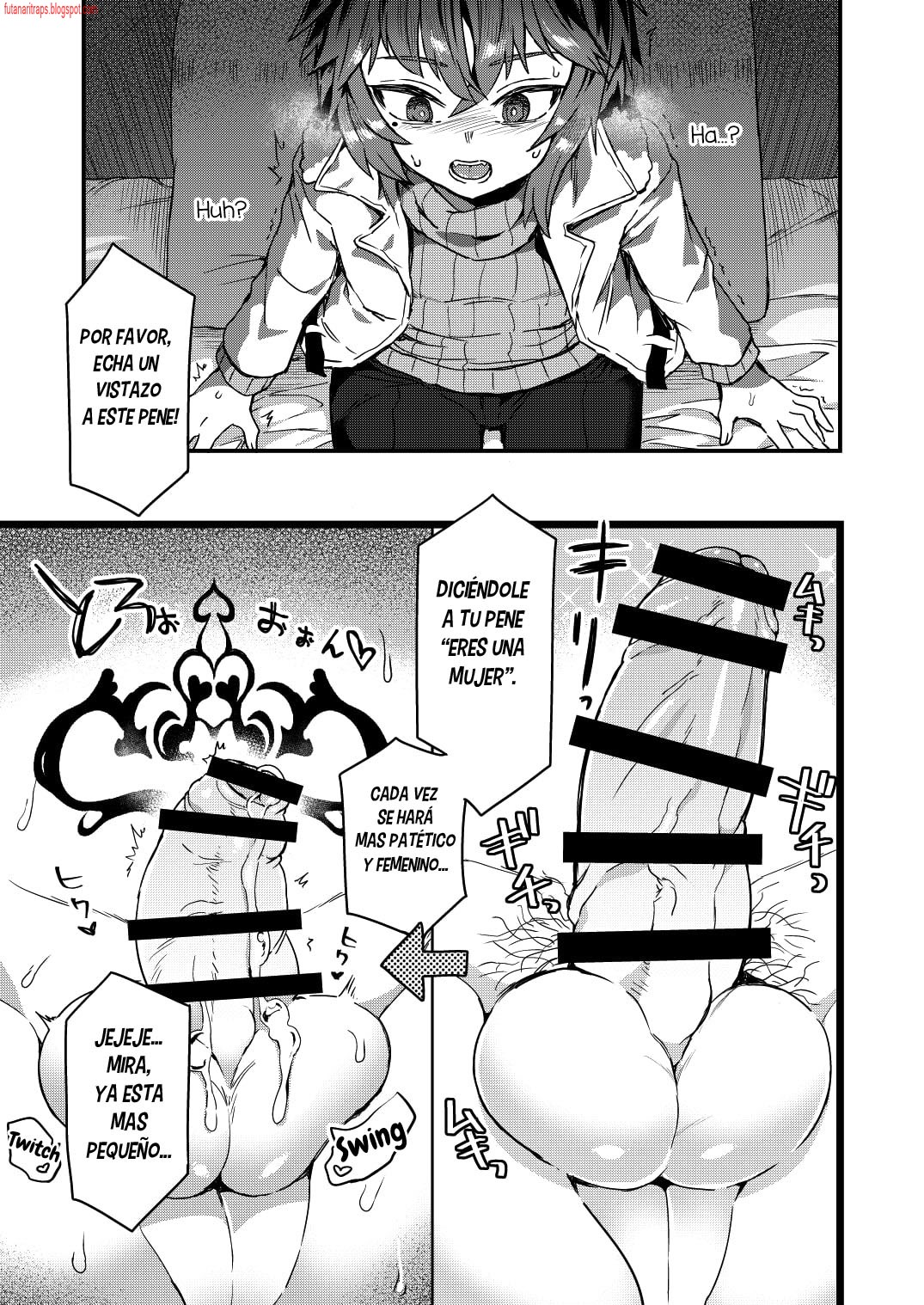 Neteiru Aida ni Yatte Okimashita! page 8 full