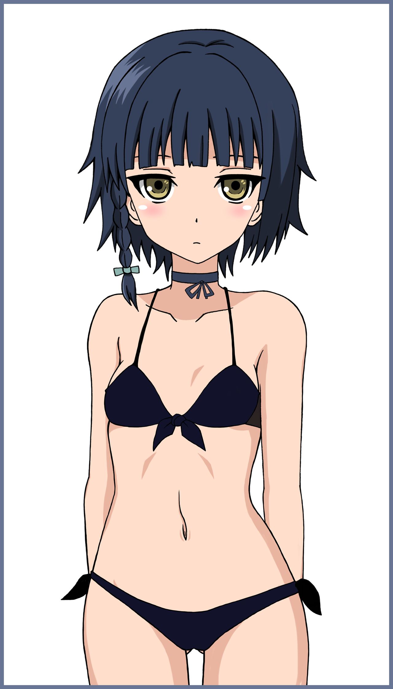 Owari no Seraph  Set 2 page 4 full