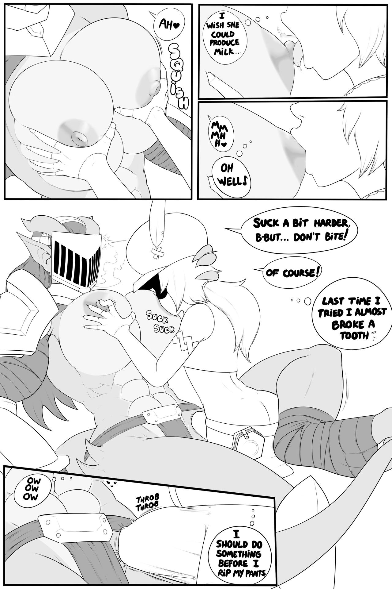 Dragonspawn page 7 full