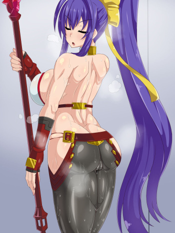 Mai Natsume Sumata cover