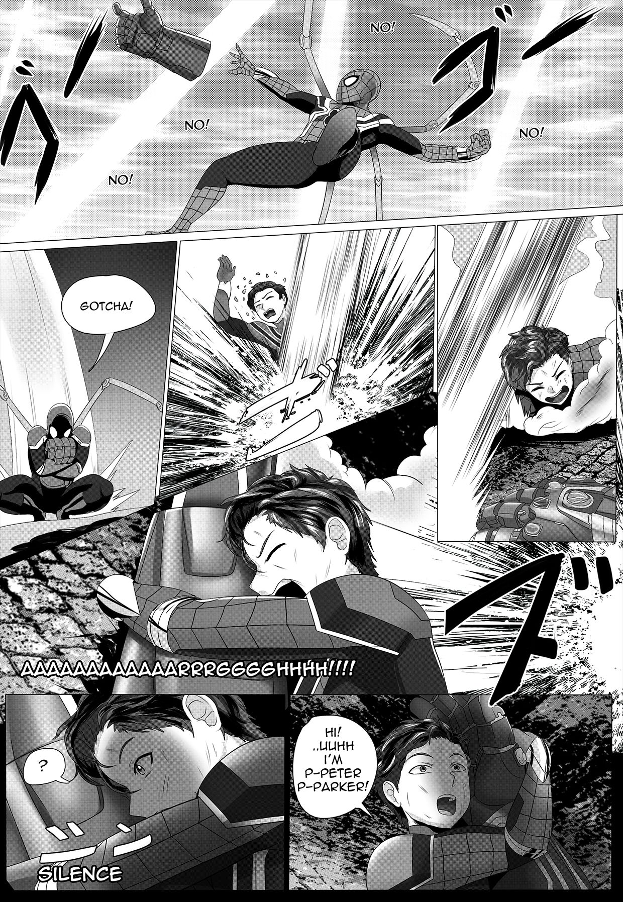 "Got something for me?" page 5 full
