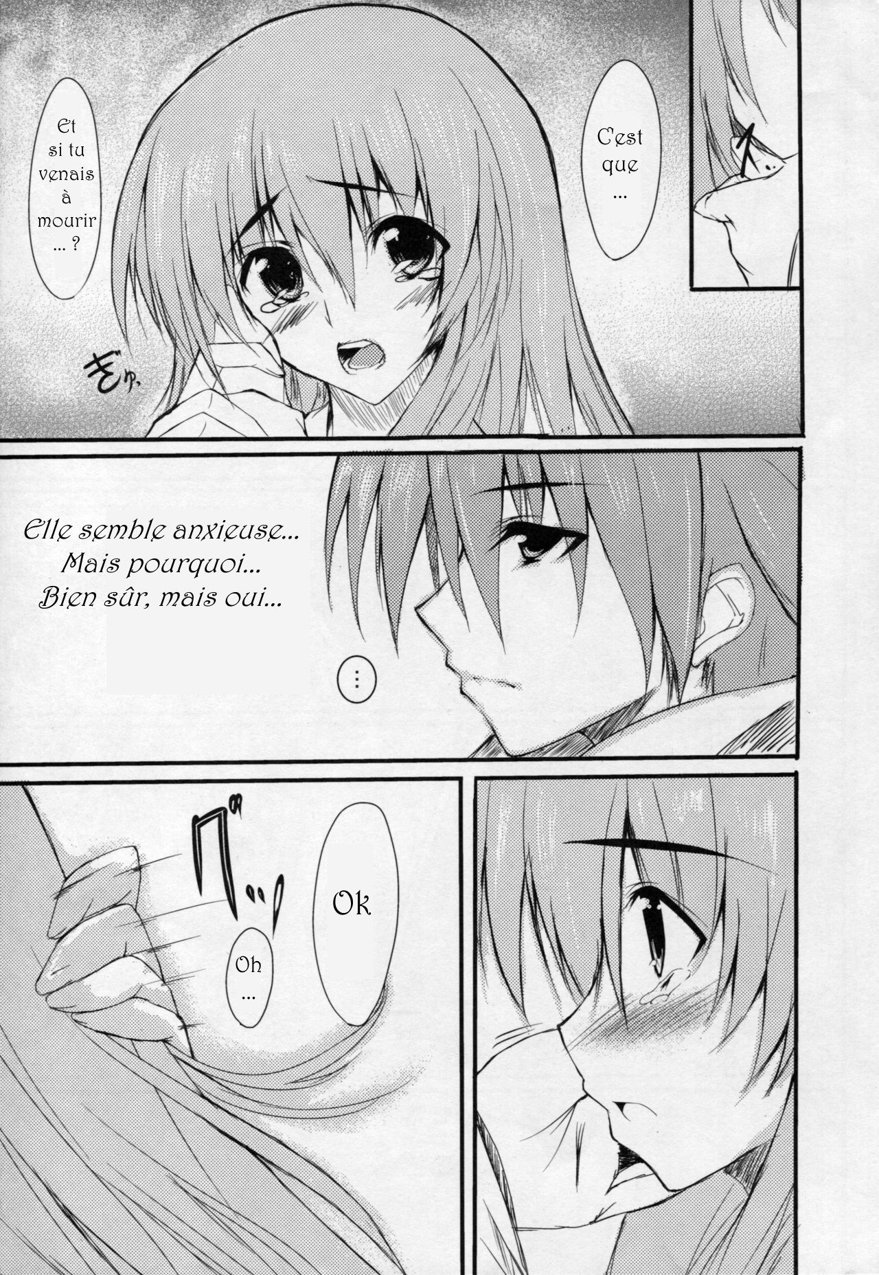return to lover/Le retour de l'amour page 10 full