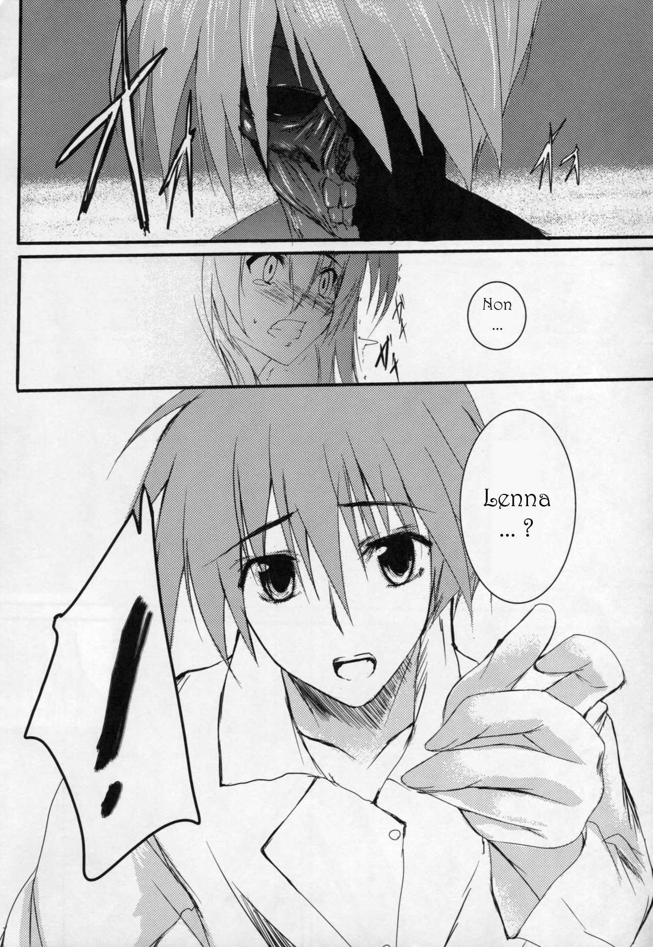 return to lover/Le retour de l'amour page 9 full