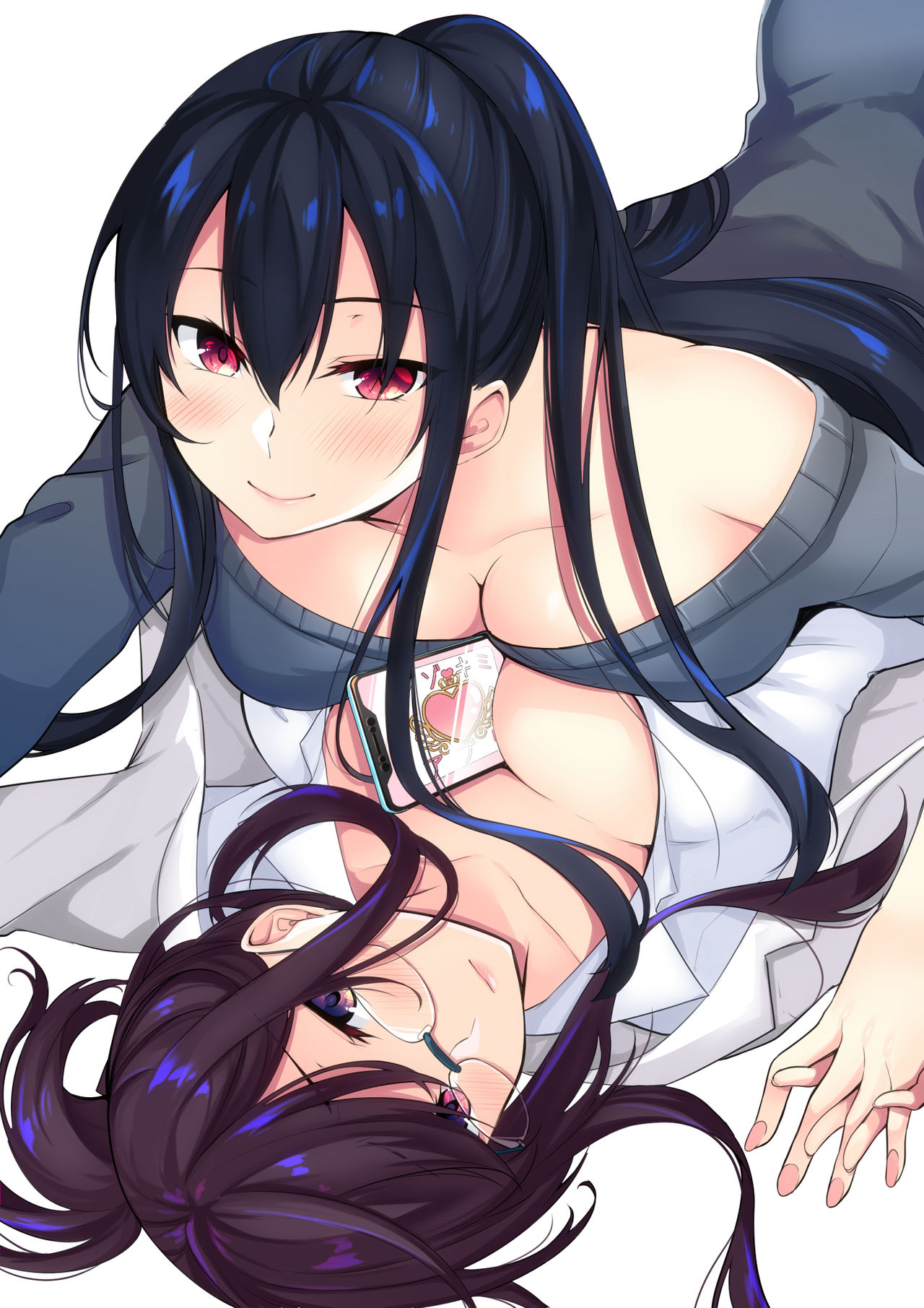 Yukino page 3 full