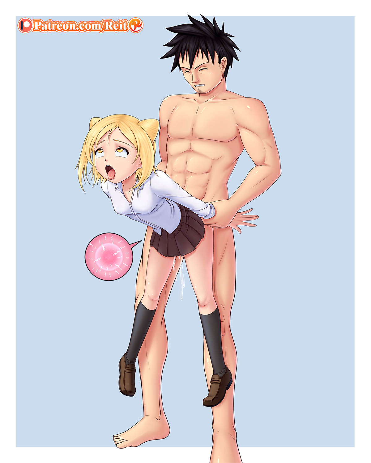 demi-chan wa kataritai page 3 full