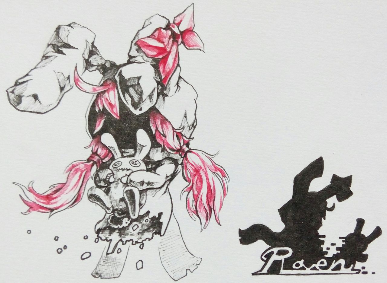 Karasu Chan / カラスちゃん page 7 full
