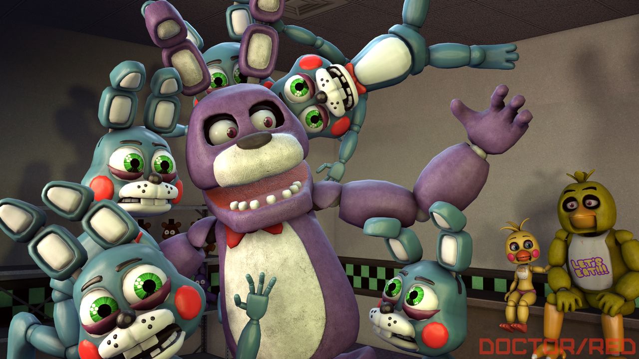 ARTIST DoctorRed2000 - Gallery page 6 full