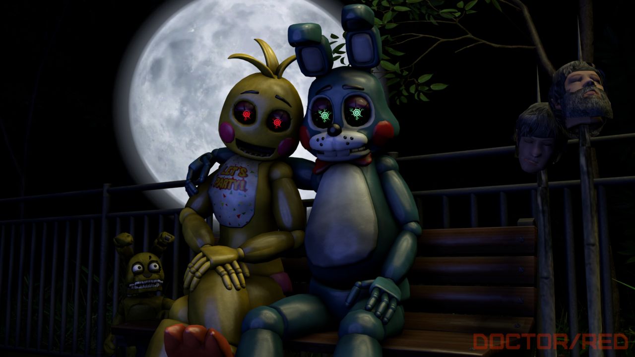 ARTIST DoctorRed2000 - Gallery page 7 full