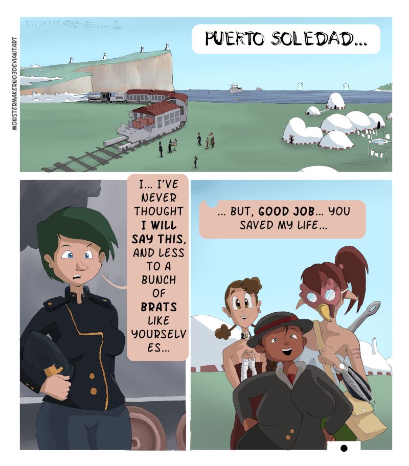 Corelo 12 - Fall page 1 full