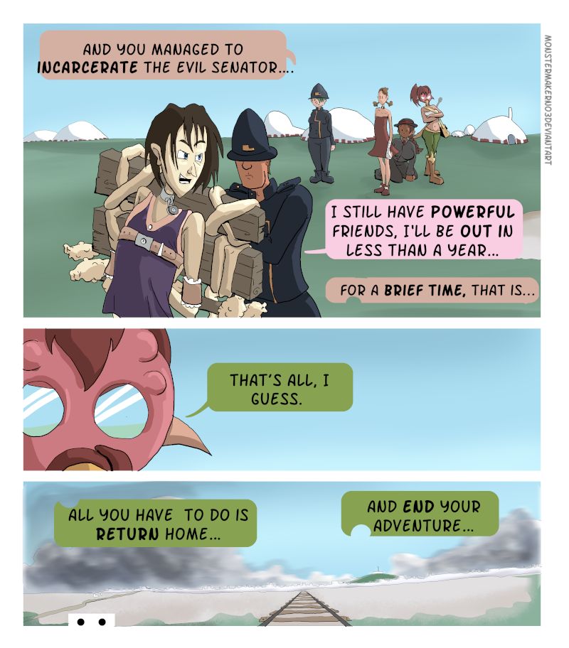 Corelo 12 - Fall page 2 full