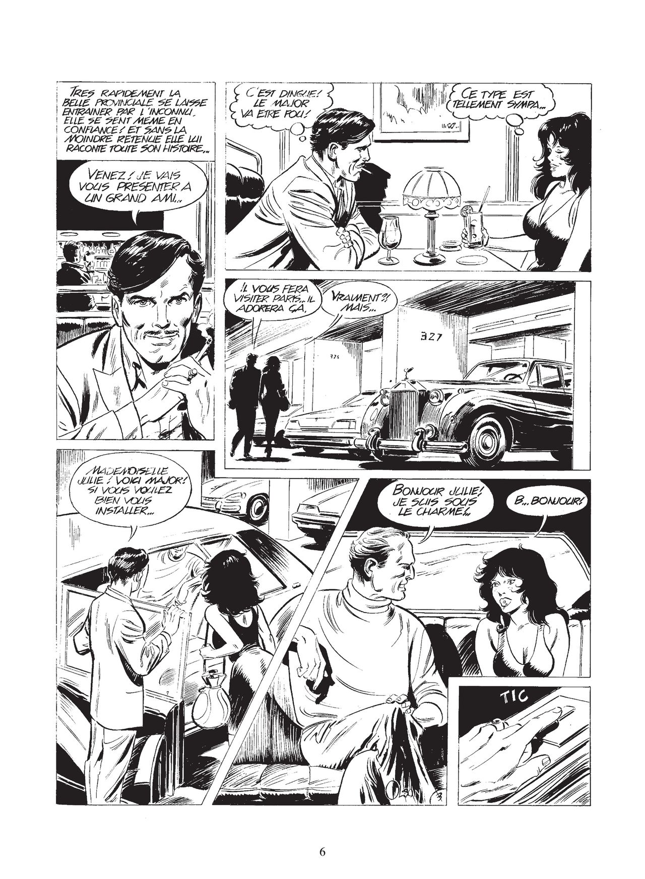 Julia Integrale page 6 full