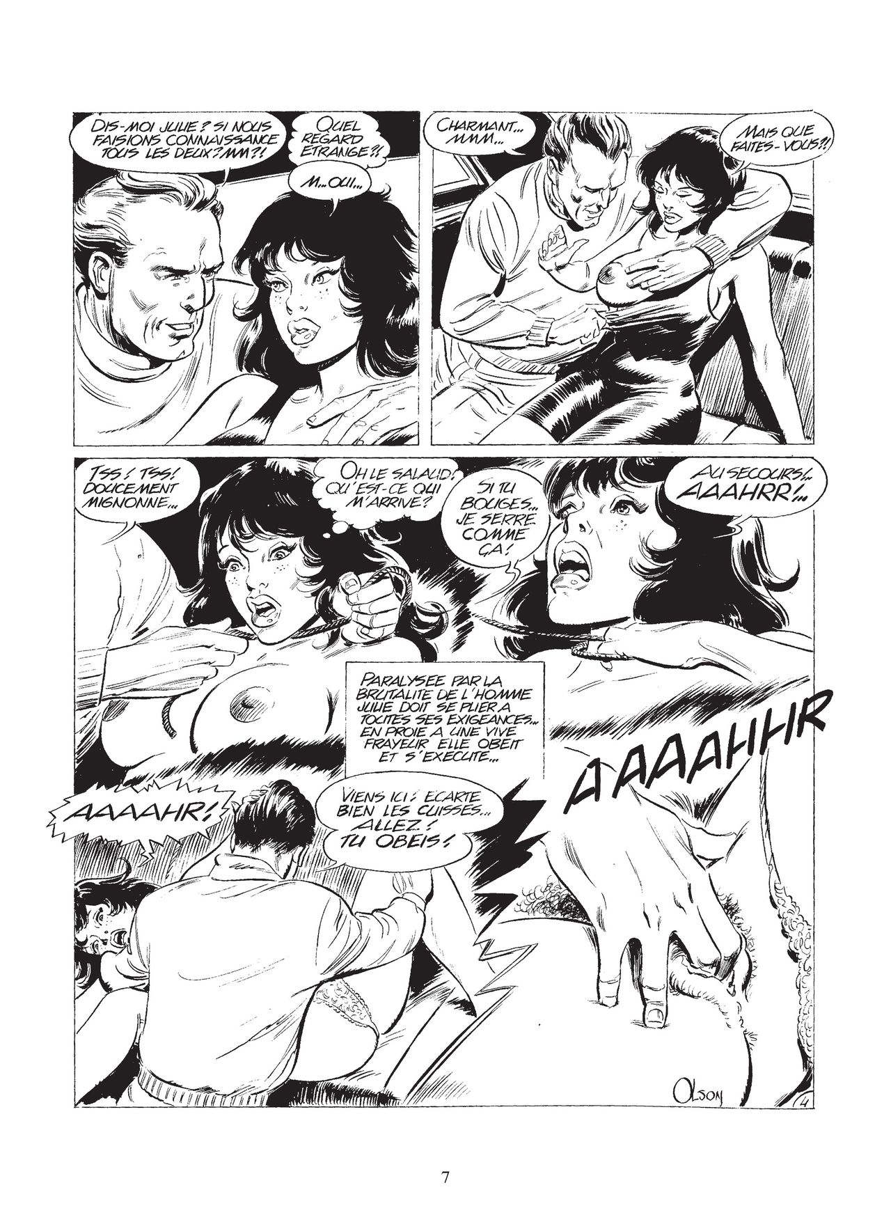 Julia Integrale page 7 full