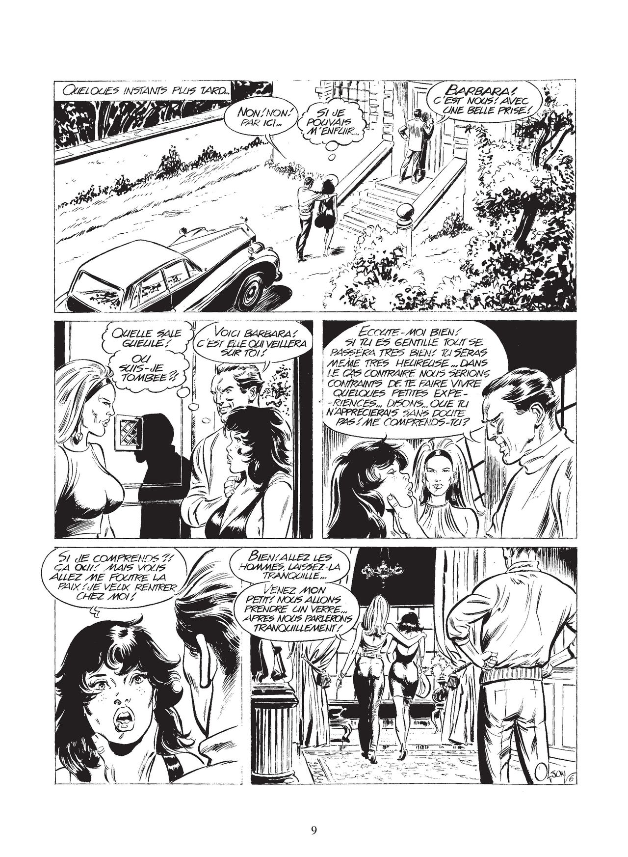 Julia Integrale page 9 full