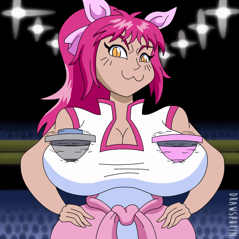 Artist - Drawsputin page 7 full