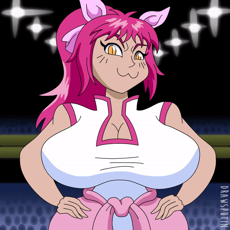 Artist - Drawsputin page 8 full