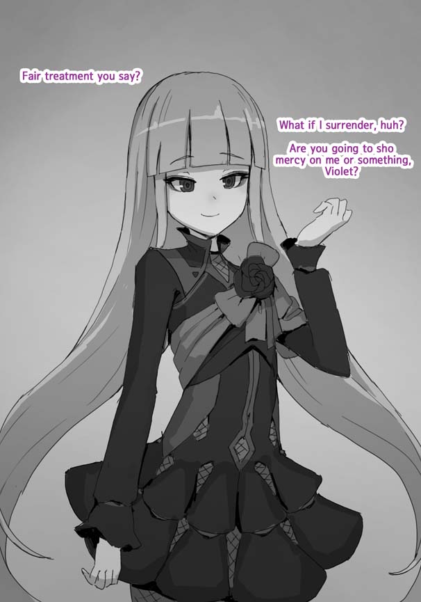 Closers Futanari page 2 full