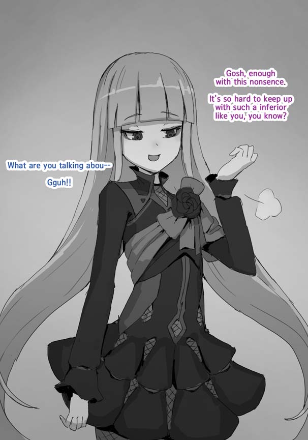 Closers Futanari page 4 full