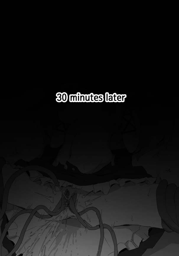 Closers Futanari page 8 full
