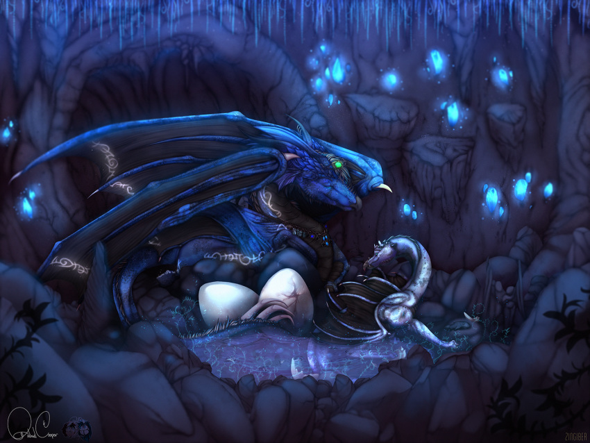 ARTIST Zingiber page 9 full