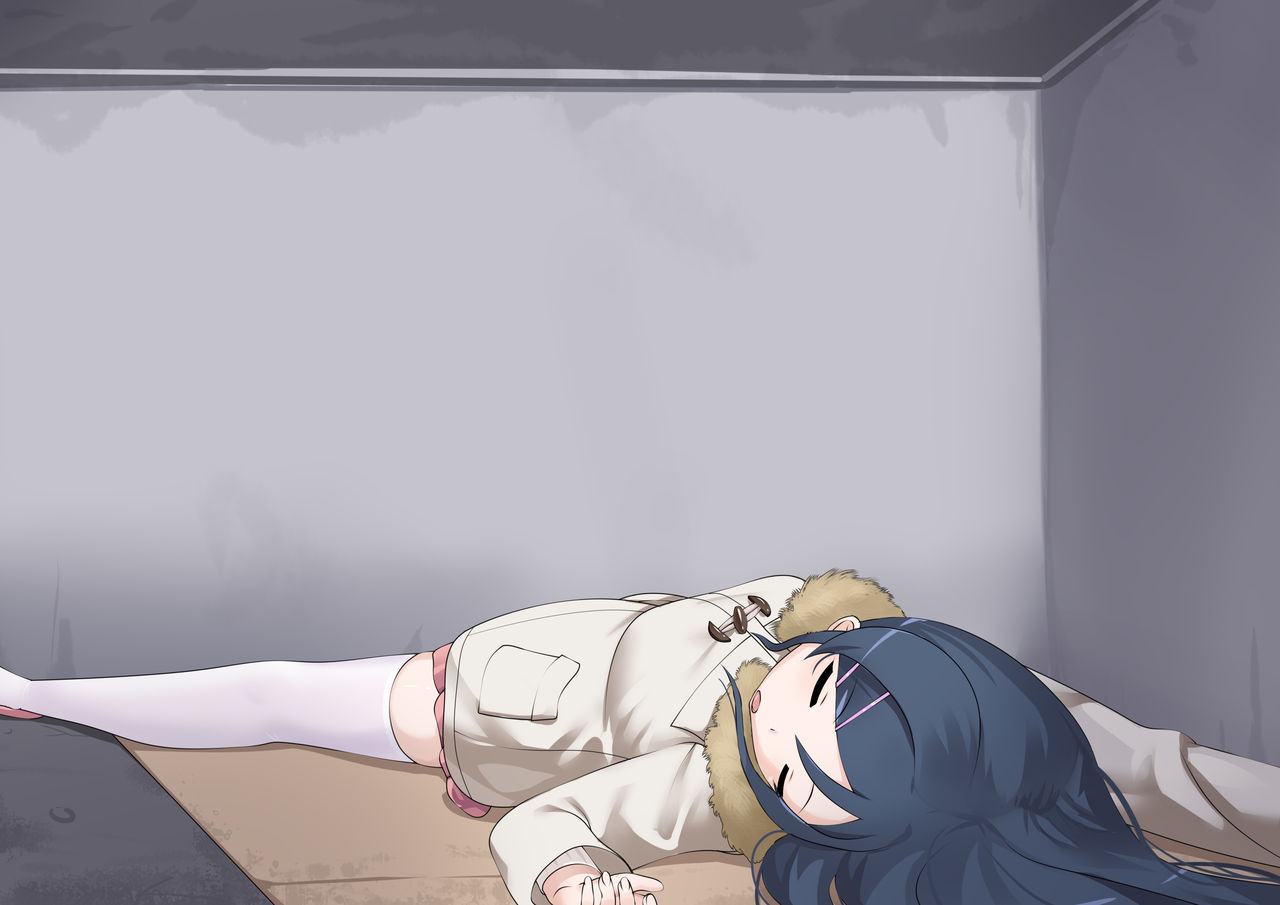 Ayase page 8 full