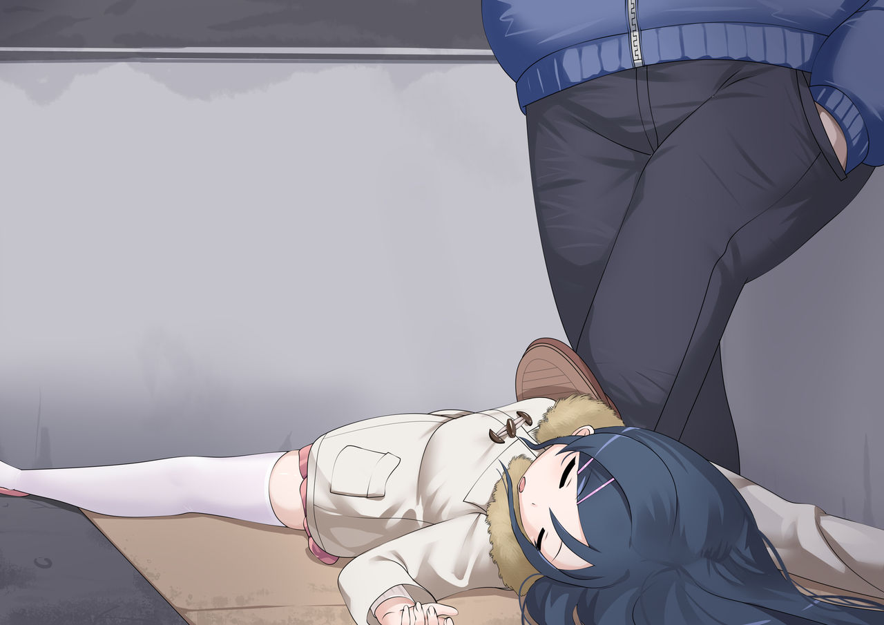 Ayase page 9 full