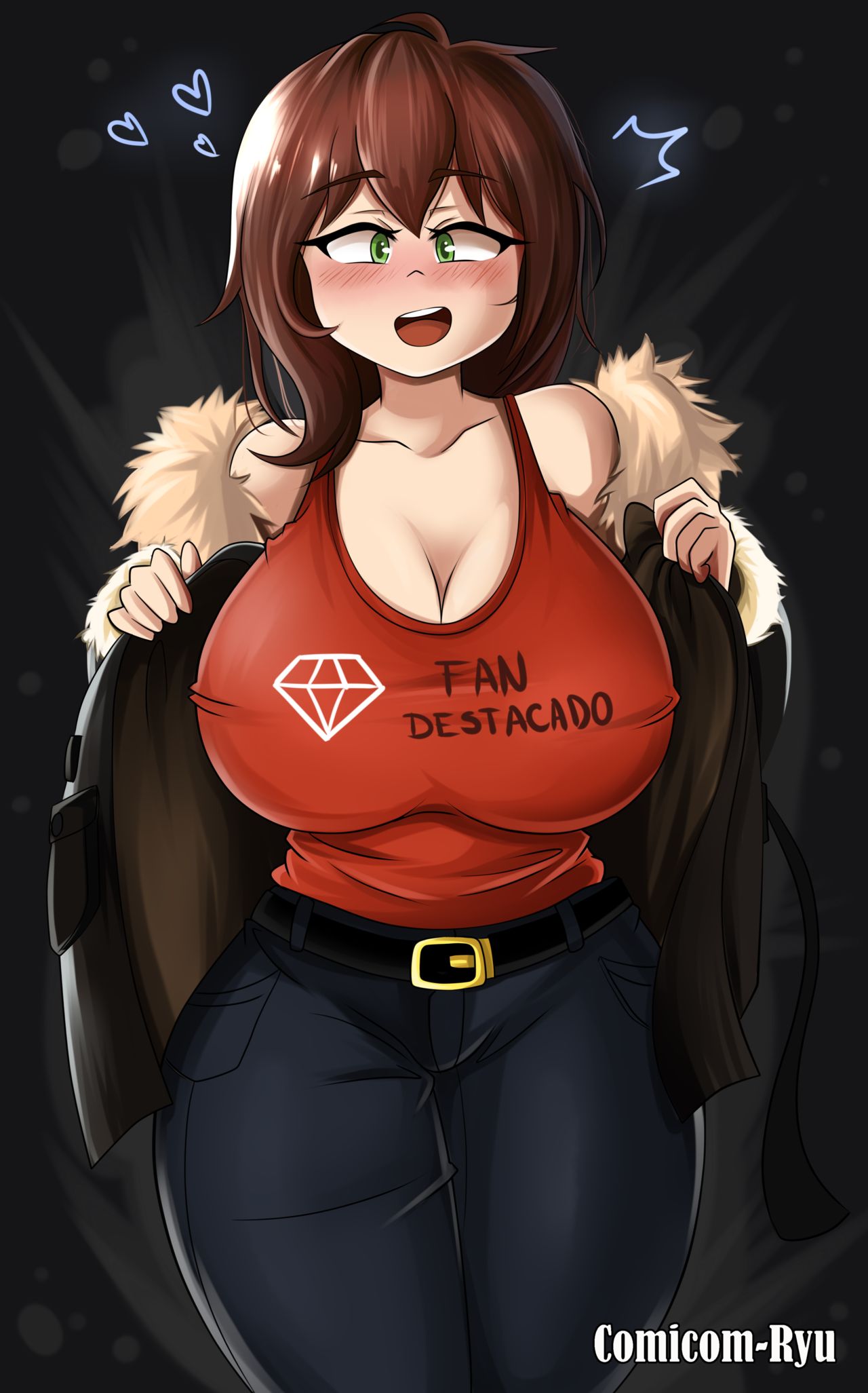 Una Mama Increible page 1 full